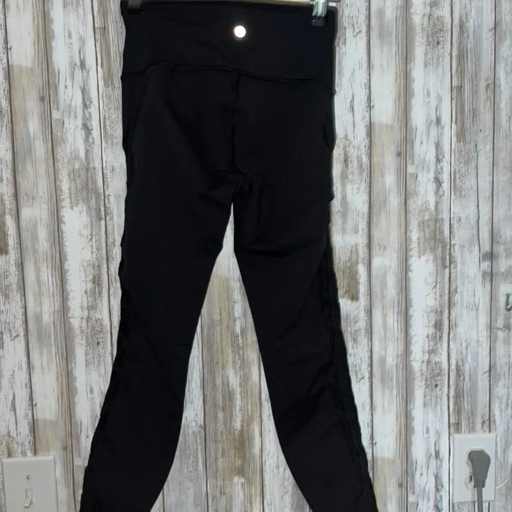 lululemon wunder under 25